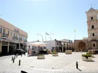 Operetta House