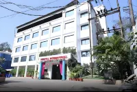 Hotel Sheetal International