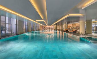 Grand Hyatt Doha