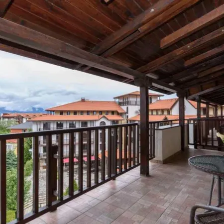 Welcome to Kralev Dvor Your Home in Bansko
