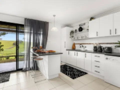 Meadow View Farm Cottage Hotéis em Nowra