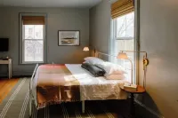 The Ipswich Inn فنادق في Ipswich