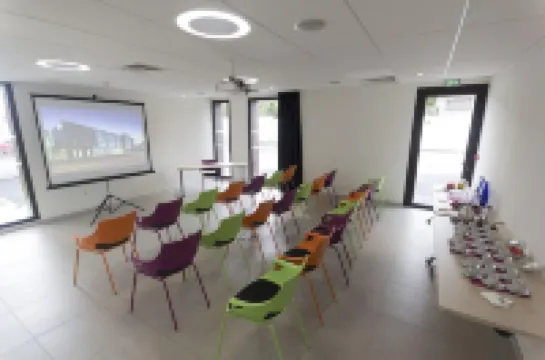 Nex Hôtel Hotels in Tarbes