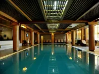 Pirin Golf & Country Club Apartment Complex Hotels in Razlog