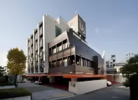 Hotel U's Kouroen Hotels in der Nähe von Koroen Railway Station