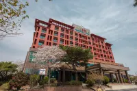 Dongbusan Oncheon Hotel
