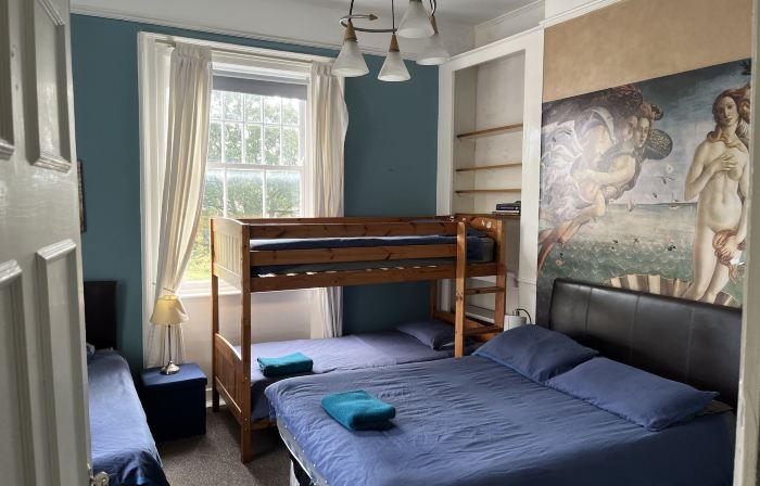 Beverley Budget Inn