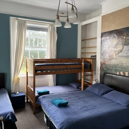 Beverley Budget Inn