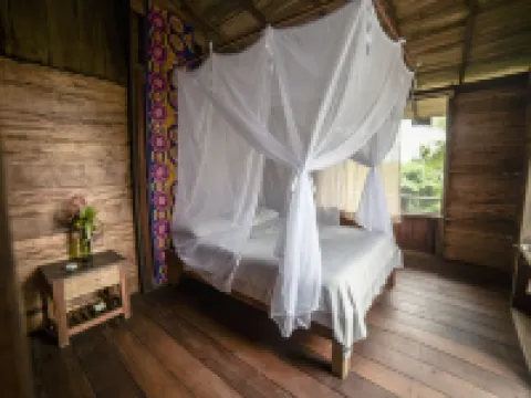 Casa Balae Hotels in Nuqui