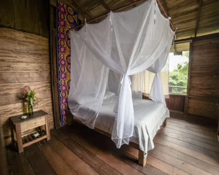 Casa Balae Hotels in Nuqui