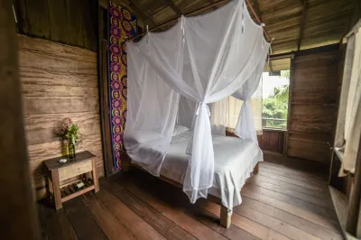 Casa Balae Hotels in 