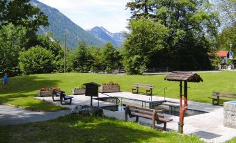 Alpine Bliss at Wendelstein