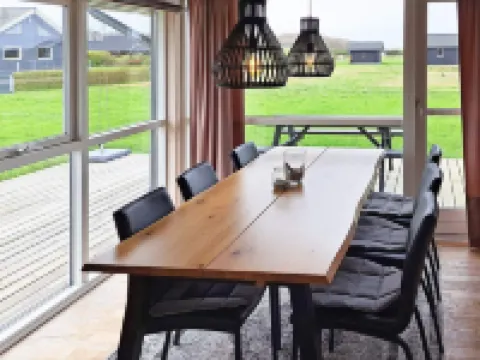 5 Star Holiday Home in Storvorde