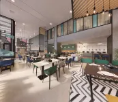 Hyatt House Leeds