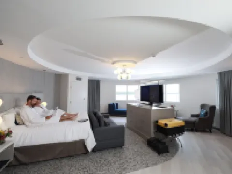 The Riverview Hotels in Cape Girardeau County