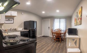 Beautiful Apartments in Thorsen Road Maine