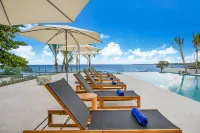 Luxurious 12-bedroom Oceanfront Villa With Private Chef Butler Private Beach in Casa de Campo Resort - 5 Sao