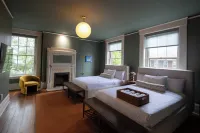 The Ashbrook Hotel Hôtels à : Frankfort
