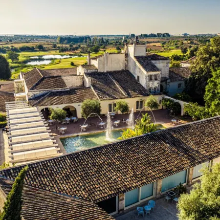 Dolce by Wyndham Siracusa - I Monasteri Golf & Spa