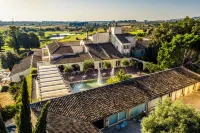 Dolce by Wyndham Siracusa - I Monasteri Golf & Spa - 5 estrellas