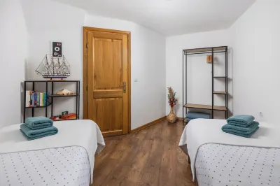 Sorgenfrei Apartment