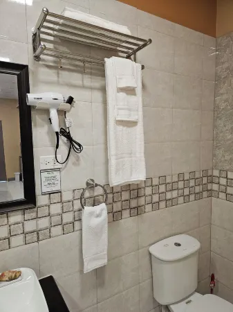 Beres Vale Apartments Отели в г. Списайд