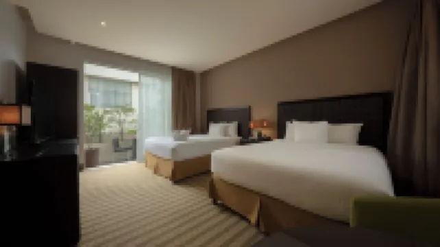 Rincon del Valle Hotel & Suites