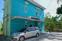 Griya Zukarnaen Syariah Mitra RedDoorz Các khách sạn ở Sedayu