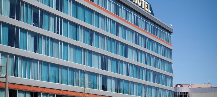 The Landing Hotel at Rivers Casino Pittsburgh Hotels in Pittsburgh