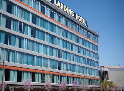 Rivers Casino的登陸飯店