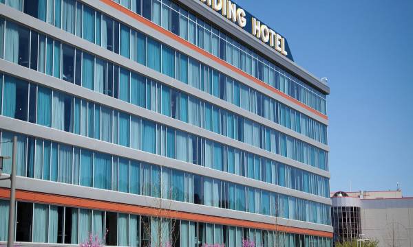 The Landing Hotel at Rivers Casino Pittsburgh