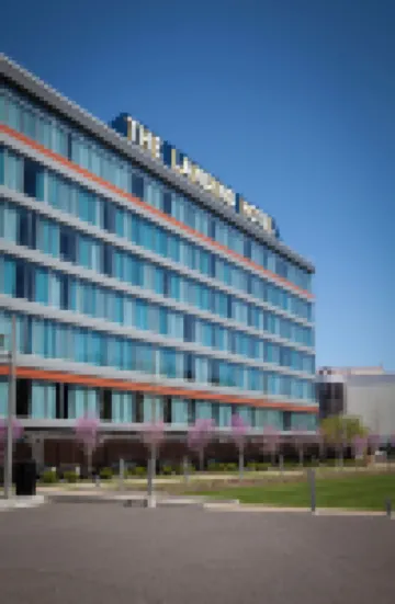 The Landing Hotel at Rivers Casino Pittsburgh Hoteles en Pittsburgh