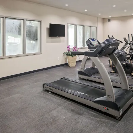 Home Inn & Suites Regina Airport