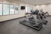Home Inn & Suites Regina Airport - Kuntosalit