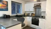 Goodwood Drive Hideaway - 4BR House