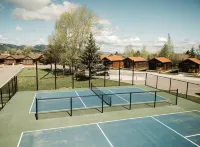 Teton Valley Resort