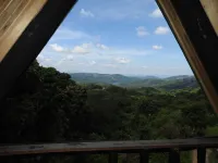 Madrugada - วิว