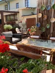 Hotel Restaurant Kutchi فنادق في Versoix