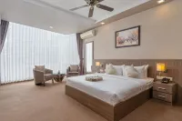 Anik Boutique Hotel & Spa on Norodom Blvd