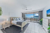 Ocean Views 49A Hotel di Airlie Beach