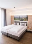 Boardinghouse am Teuto Hotel a Lienen