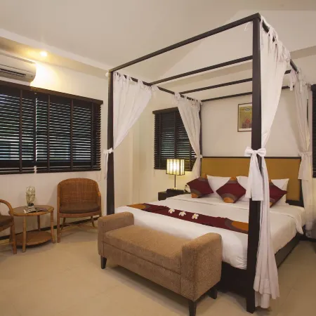 Kuiburi Hotel & Resort