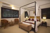 Kuiburi Hotel & Resort