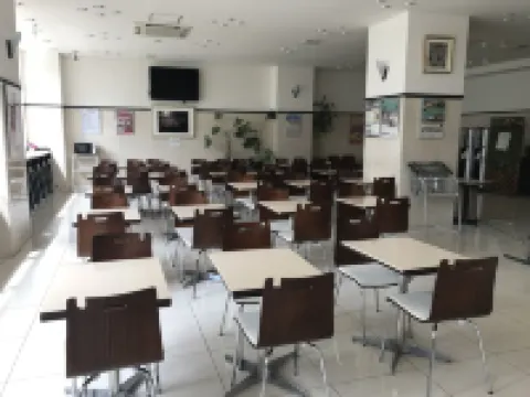 Toyoko Inn Keio Sen Hashimoto Eki Kita Guchi Hotel di Sagamihara