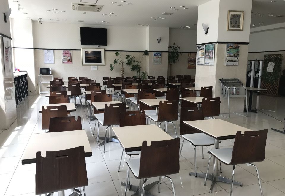 1. 토요코 인 케이..