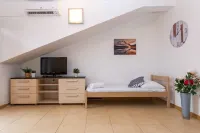 Maru Apartments - Servicios de Traslado