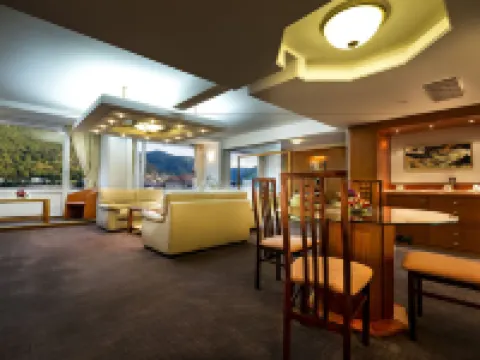 Hotel Aro Palace โรงแรมในบราซอฟ