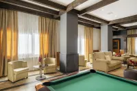Eurostars Royal Tanau Hotels in Naut Aran