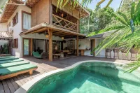 Pousada Cajueiro Trancoso Hotels in Trancoso