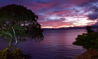 Coral Canyon Romblon - Hostel